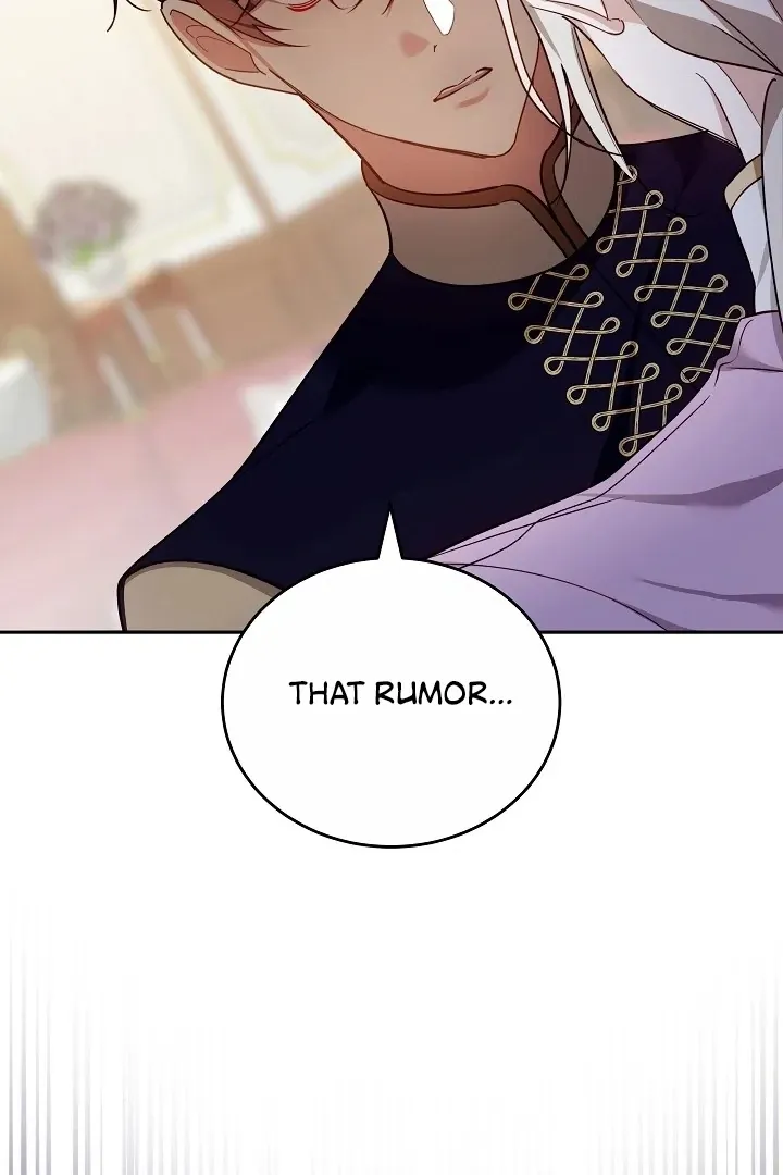 The Reason the Villainess Wielded a Sword Chapter 6 page 8 - 