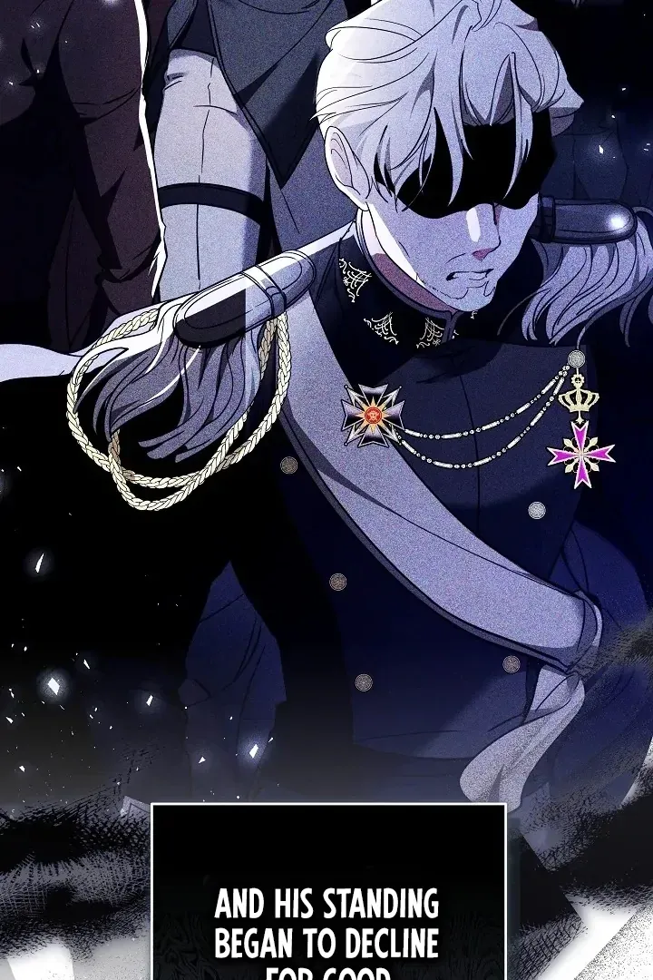 The Reason the Villainess Wielded a Sword Chapter 6 page 71 - 