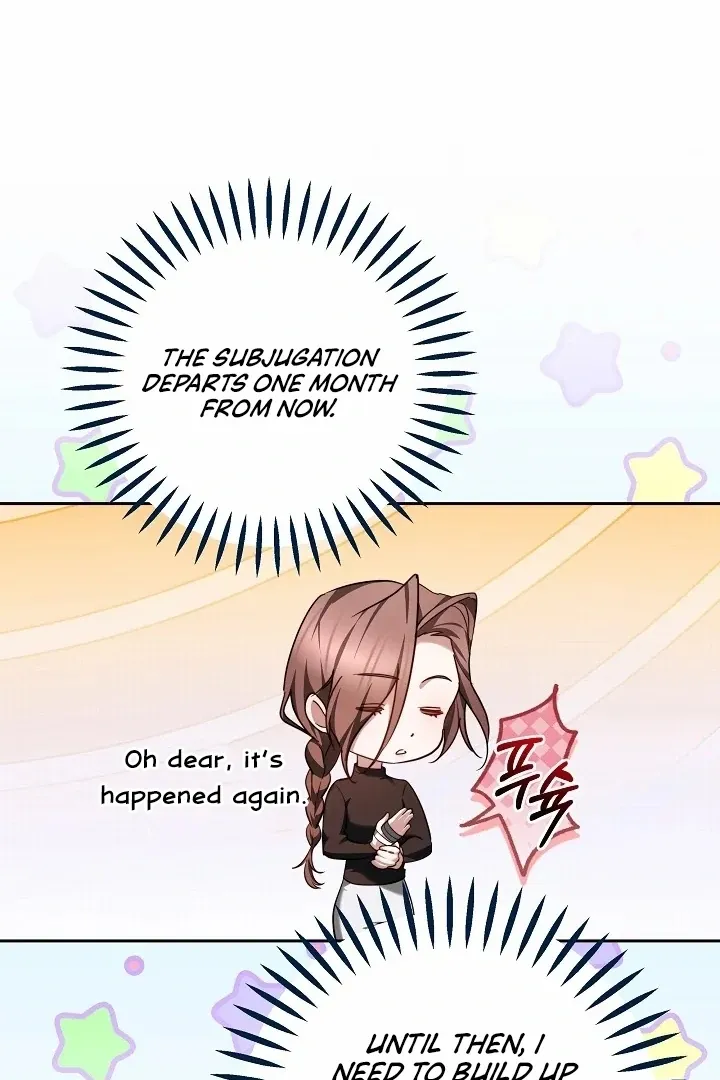 The Reason the Villainess Wielded a Sword Chapter 6 page 76 - 