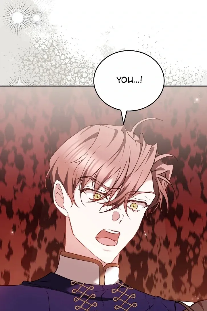 The Reason the Villainess Wielded a Sword Chapter 6 page 82 - 