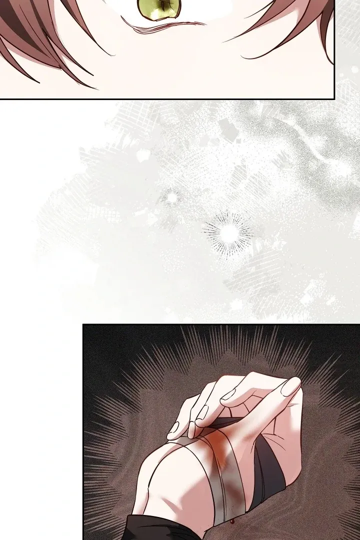The Reason the Villainess Wielded a Sword Chapter 6 page 84 - 