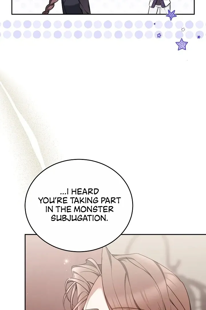 The Reason the Villainess Wielded a Sword Chapter 6 page 90 - 
