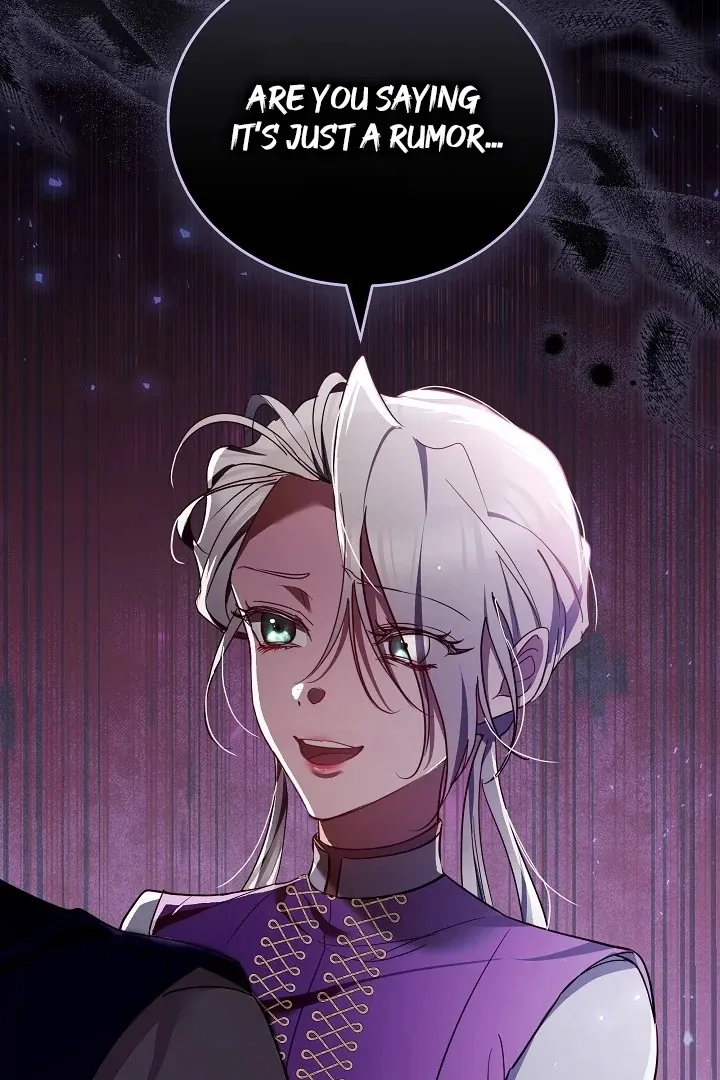 The Reason the Villainess Wielded a Sword Chapter 6 page 10 - 