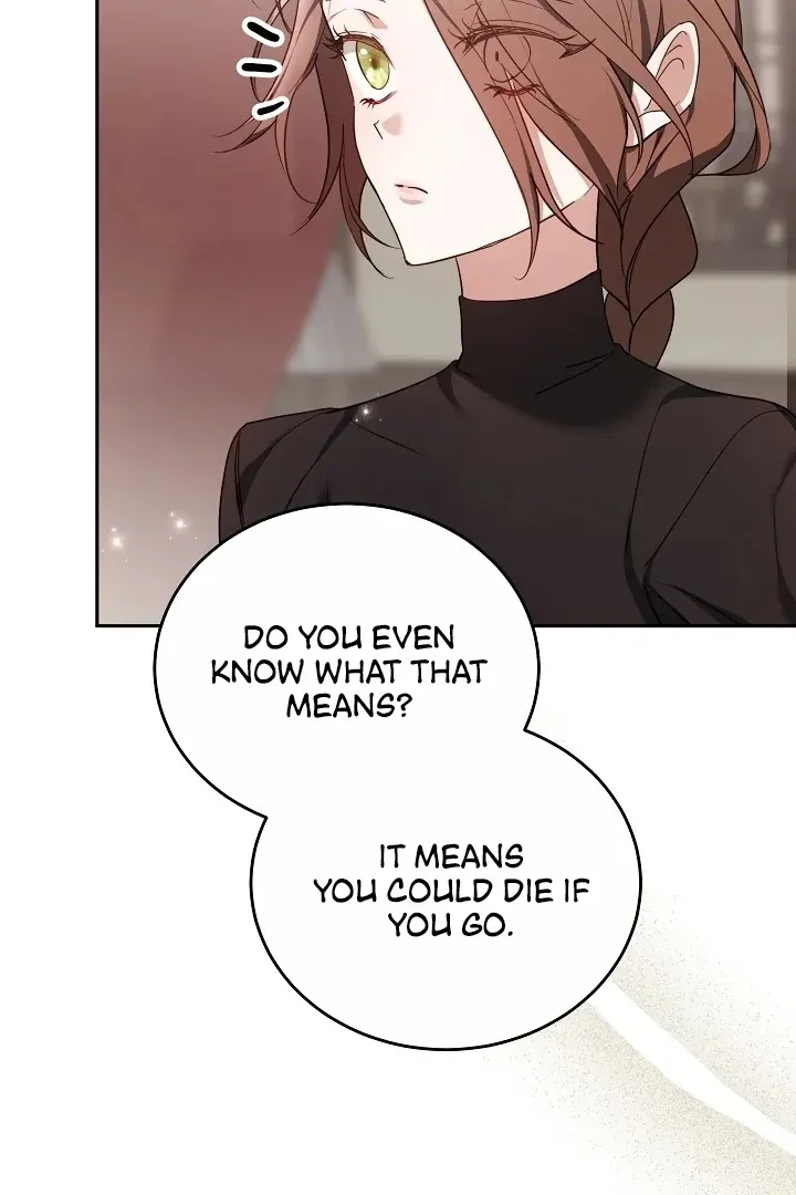 The Reason the Villainess Wielded a Sword Chapter 6 page 91 - 