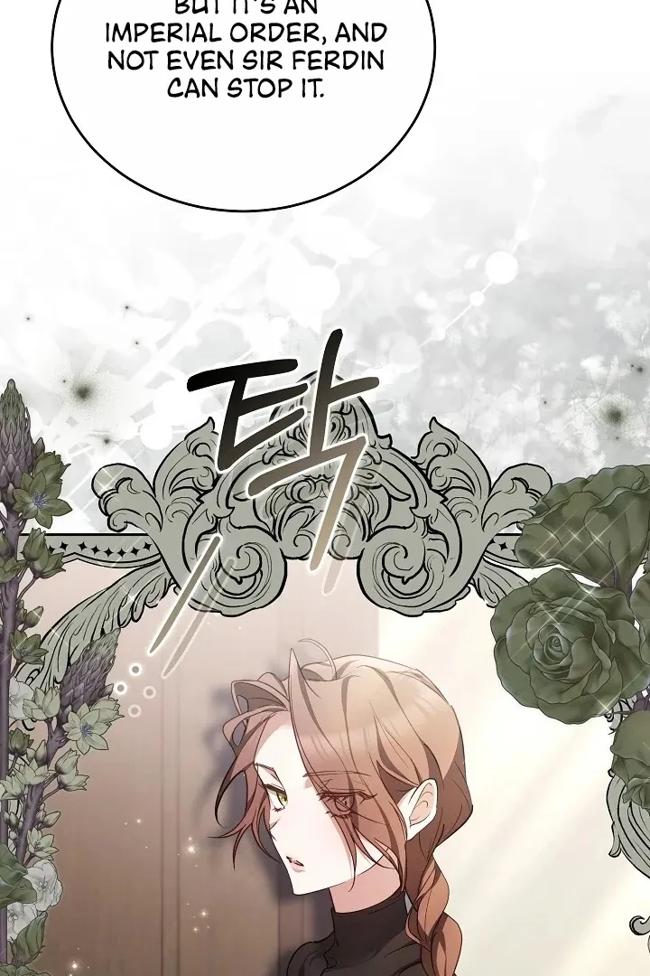 The Reason the Villainess Wielded a Sword Chapter 6 page 93 - 