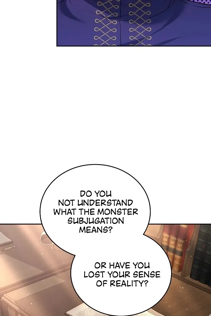 The Reason the Villainess Wielded a Sword Chapter 6 page 97 - 