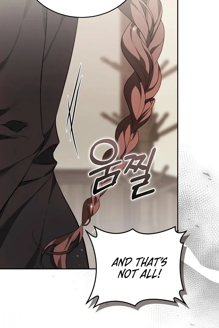 The Reason the Villainess Wielded a Sword Chapter 6 page 99 - 
