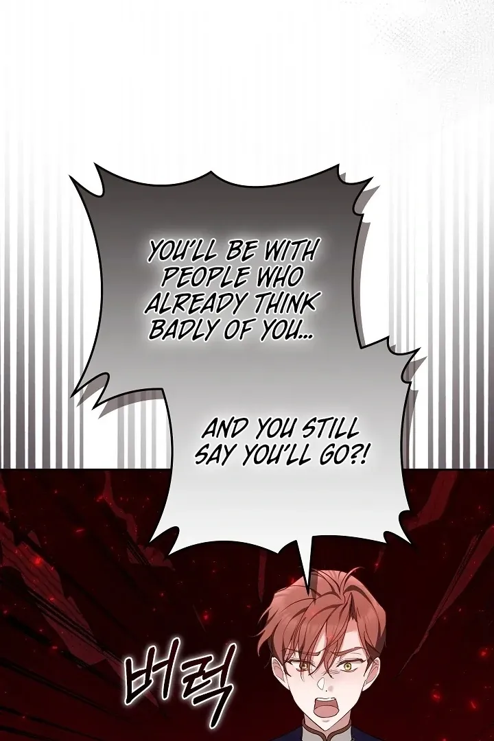 The Reason the Villainess Wielded a Sword Chapter 6 page 100 - 
