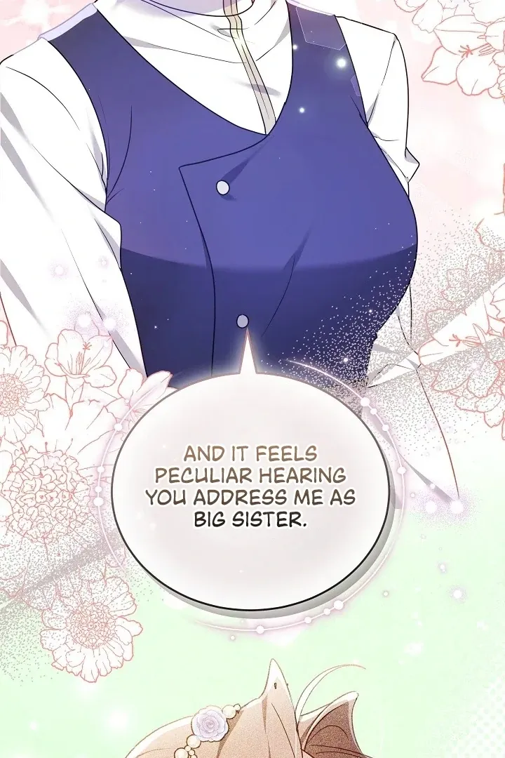 The Reason the Villainess Wielded a Sword Chapter 7 page 104 - 
