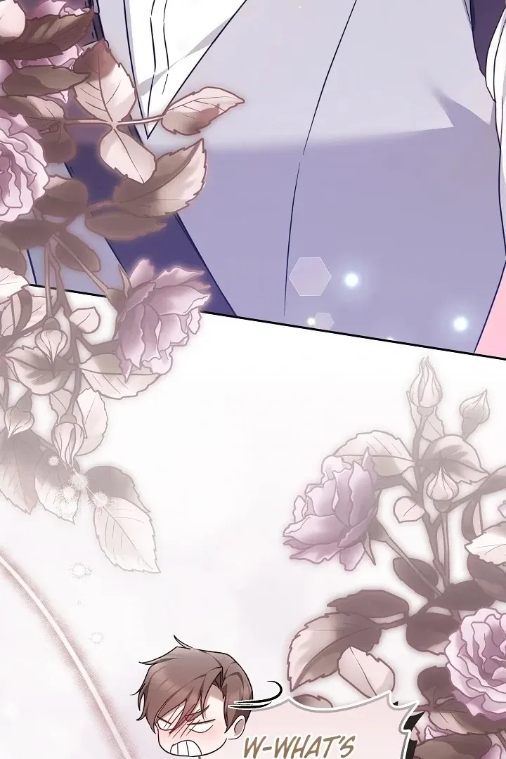 The Reason the Villainess Wielded a Sword Chapter 7 page 107 - 
