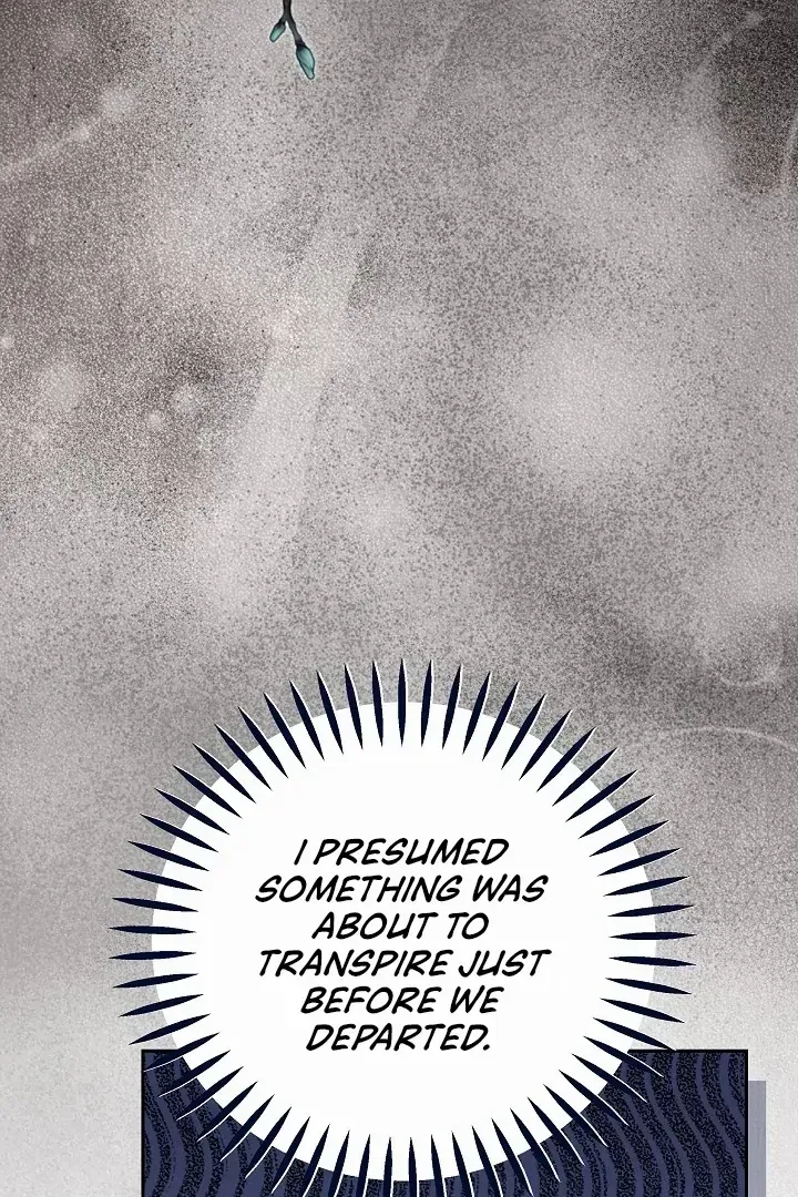 The Reason the Villainess Wielded a Sword Chapter 7 page 12 - 