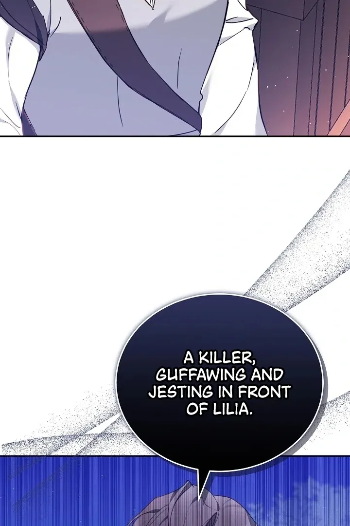 The Reason the Villainess Wielded a Sword Chapter 7 page 112 - 