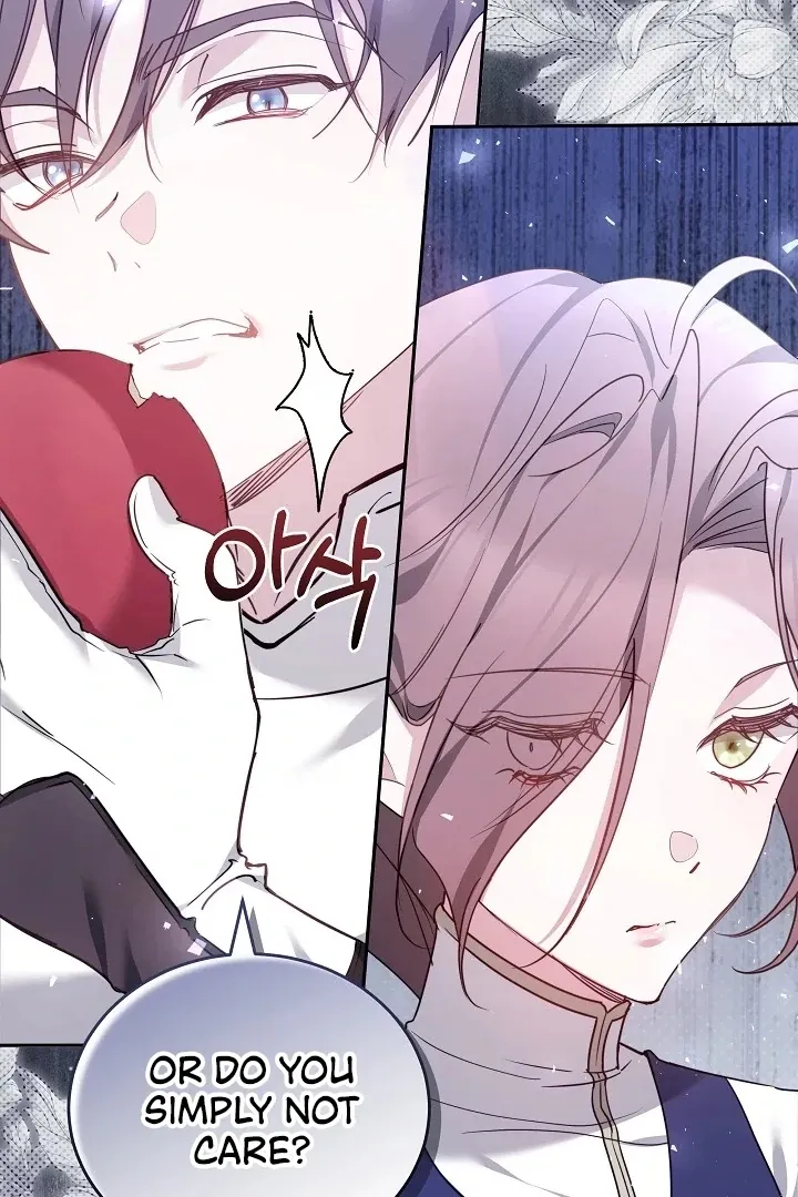 The Reason the Villainess Wielded a Sword Chapter 7 page 115 - 