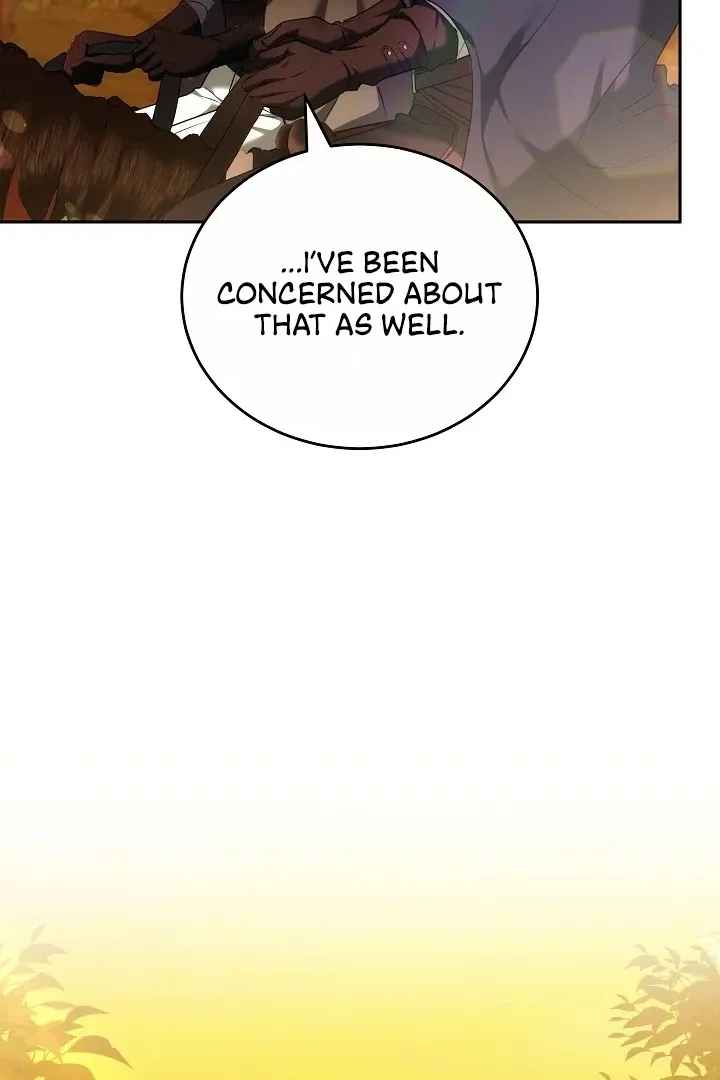 The Reason the Villainess Wielded a Sword Chapter 7 page 22 - 