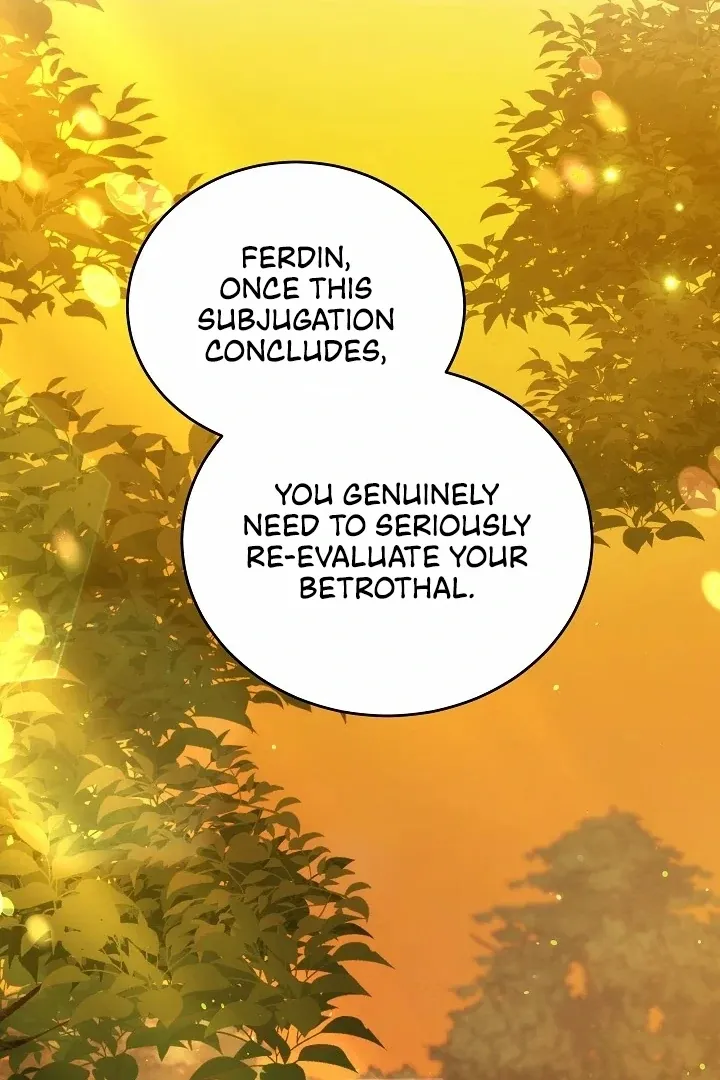The Reason the Villainess Wielded a Sword Chapter 7 page 23 - 