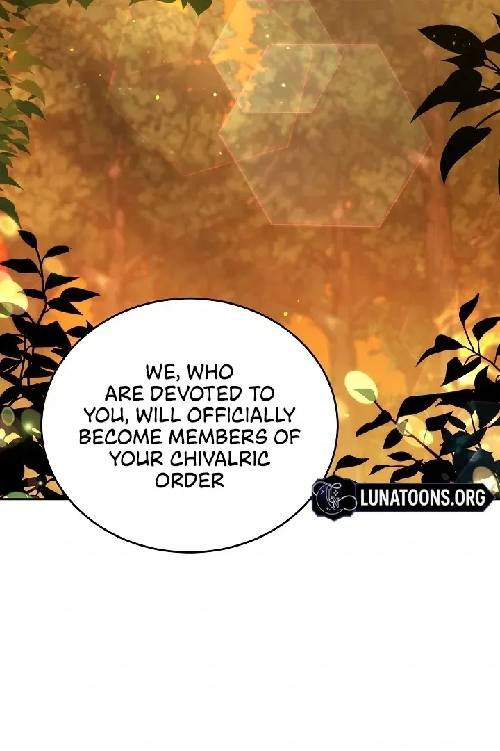 The Reason the Villainess Wielded a Sword Chapter 7 page 24 - 