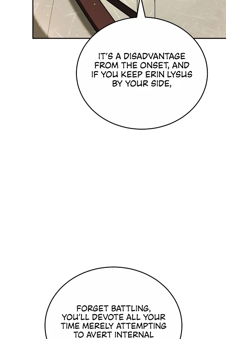 The Reason the Villainess Wielded a Sword Chapter 7 page 31 - 