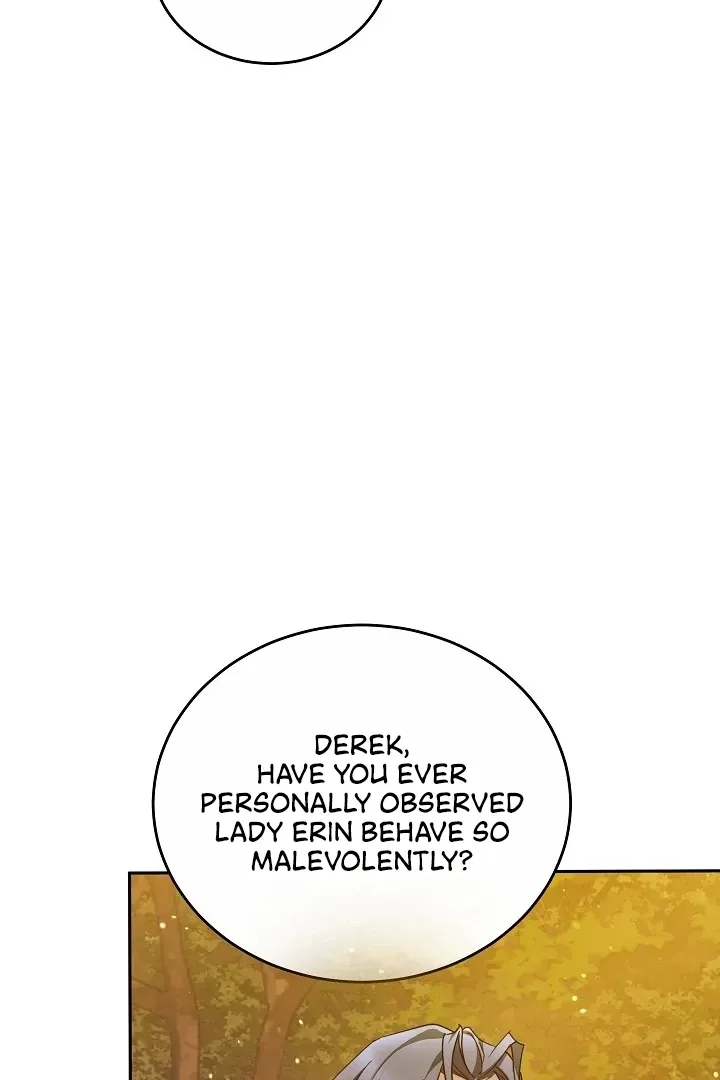 The Reason the Villainess Wielded a Sword Chapter 7 page 33 - 