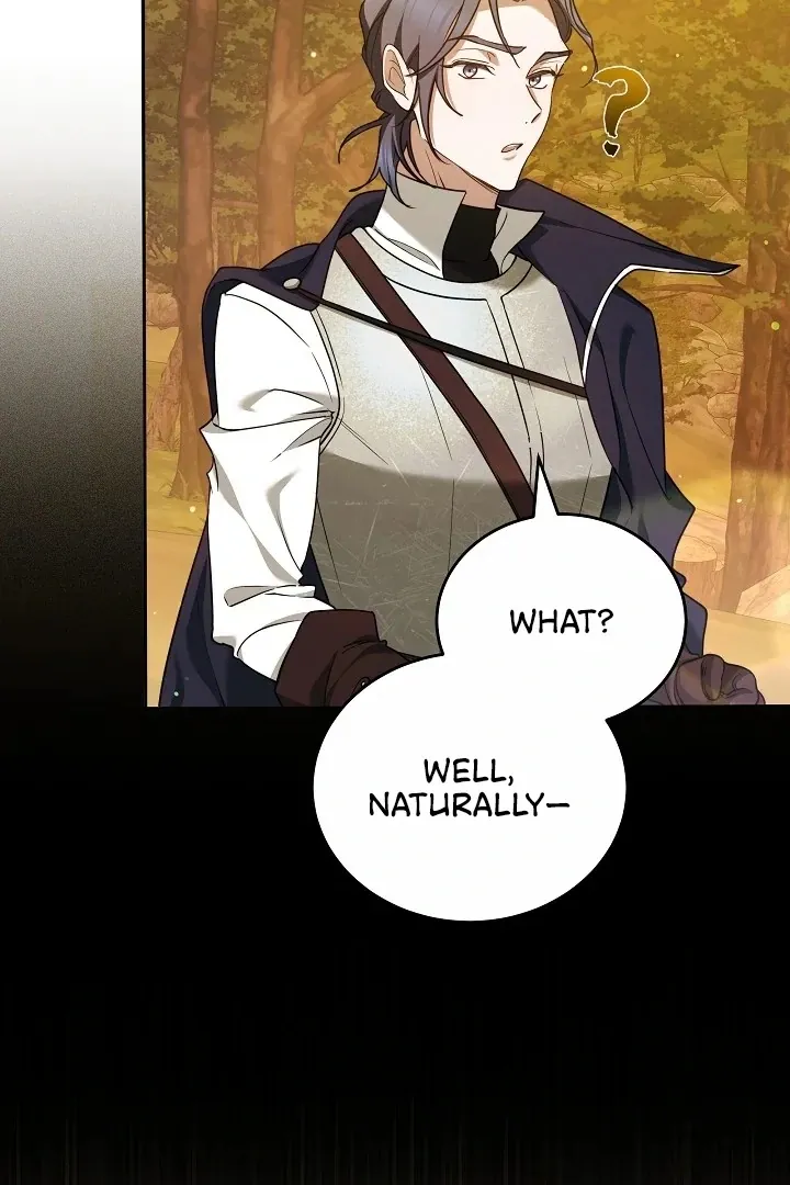 The Reason the Villainess Wielded a Sword Chapter 7 page 34 - 