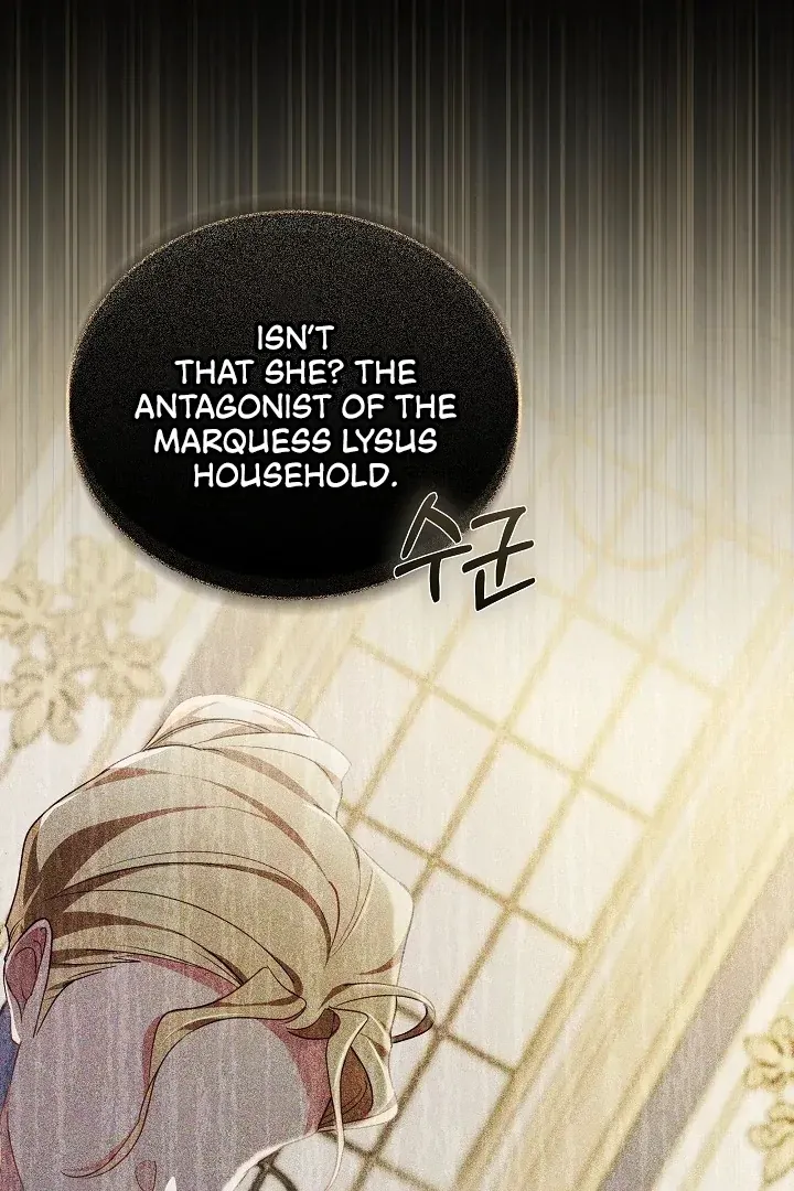 The Reason the Villainess Wielded a Sword Chapter 7 page 35 - 