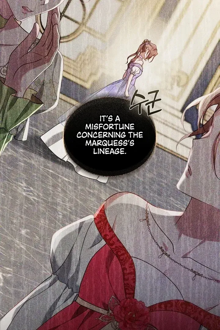 The Reason the Villainess Wielded a Sword Chapter 7 page 36 - 