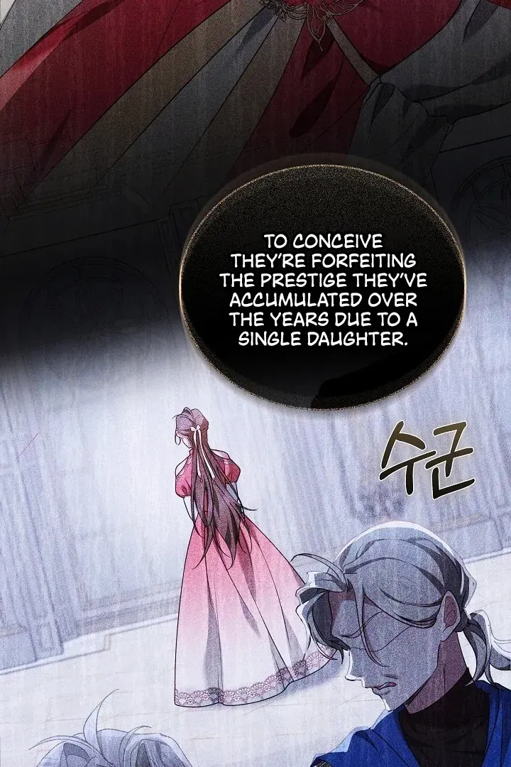 The Reason the Villainess Wielded a Sword Chapter 7 page 37 - 