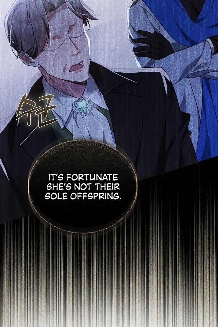 The Reason the Villainess Wielded a Sword Chapter 7 page 38 - 