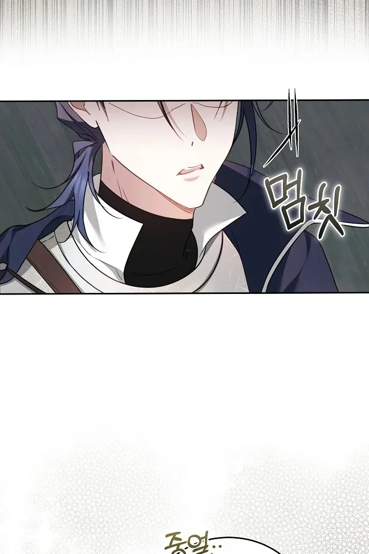 The Reason the Villainess Wielded a Sword Chapter 7 page 39 - 