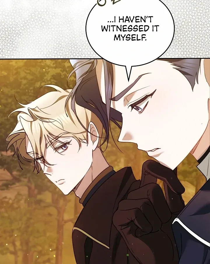 The Reason the Villainess Wielded a Sword Chapter 7 page 40 - 
