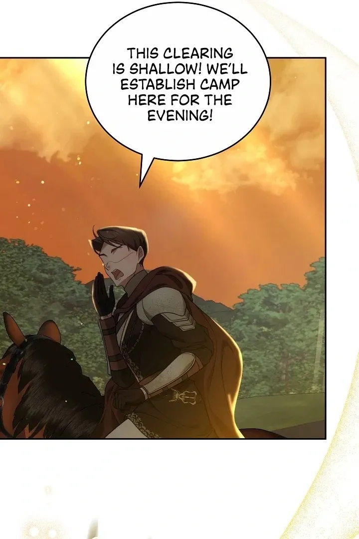 The Reason the Villainess Wielded a Sword Chapter 7 page 42 - 