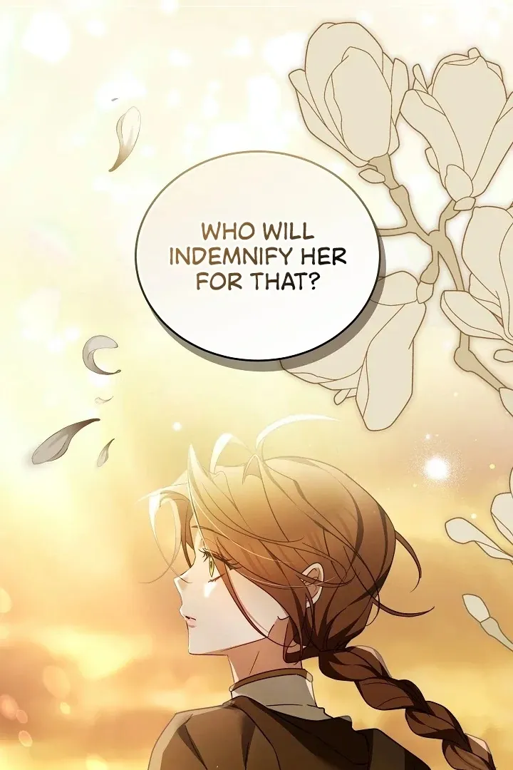 The Reason the Villainess Wielded a Sword Chapter 7 page 49 - 