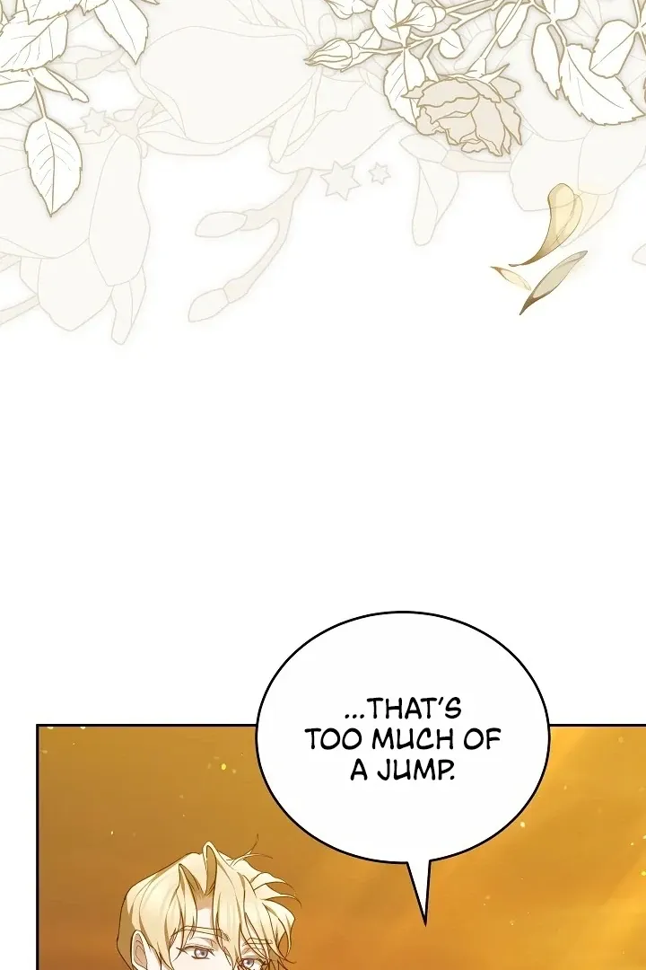 The Reason the Villainess Wielded a Sword Chapter 7 page 51 - 