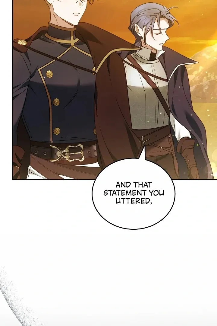The Reason the Villainess Wielded a Sword Chapter 7 page 52 - 