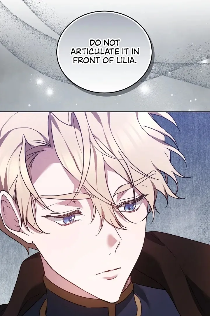 The Reason the Villainess Wielded a Sword Chapter 7 page 53 - 