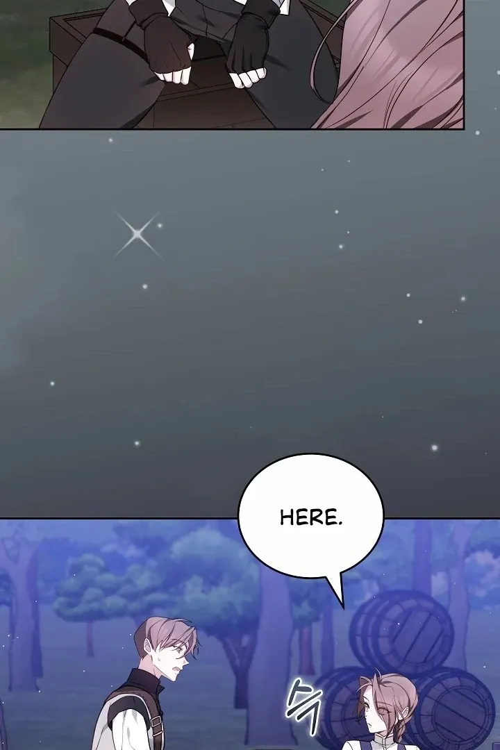 The Reason the Villainess Wielded a Sword Chapter 7 page 60 - 