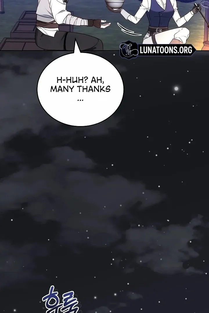 The Reason the Villainess Wielded a Sword Chapter 7 page 61 - 