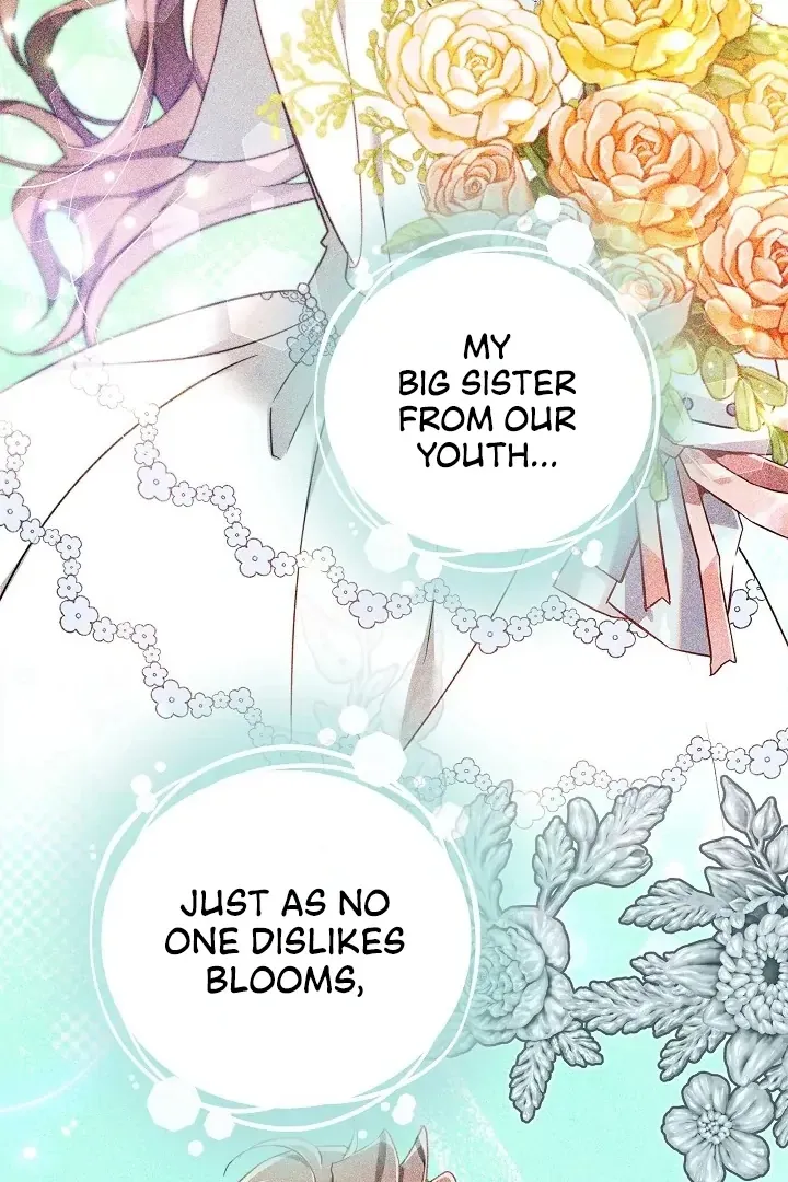 The Reason the Villainess Wielded a Sword Chapter 7 page 67 - 