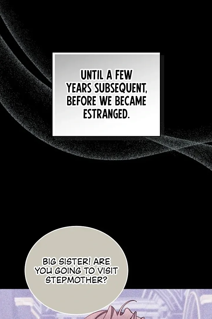 The Reason the Villainess Wielded a Sword Chapter 7 page 70 - 
