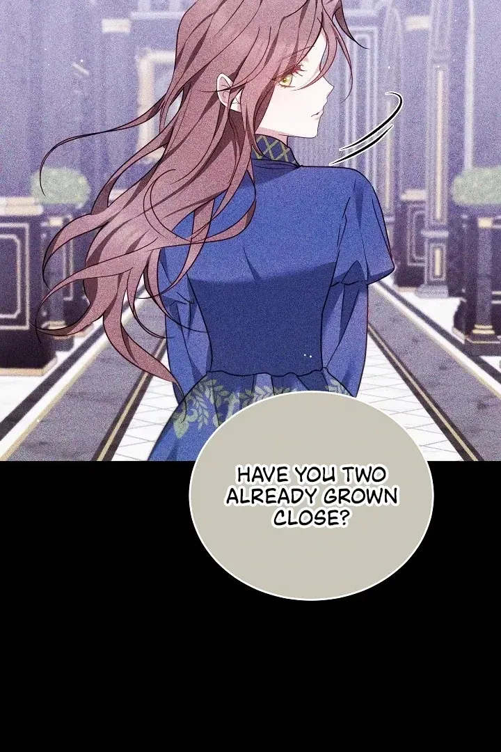 The Reason the Villainess Wielded a Sword Chapter 7 page 71 - 