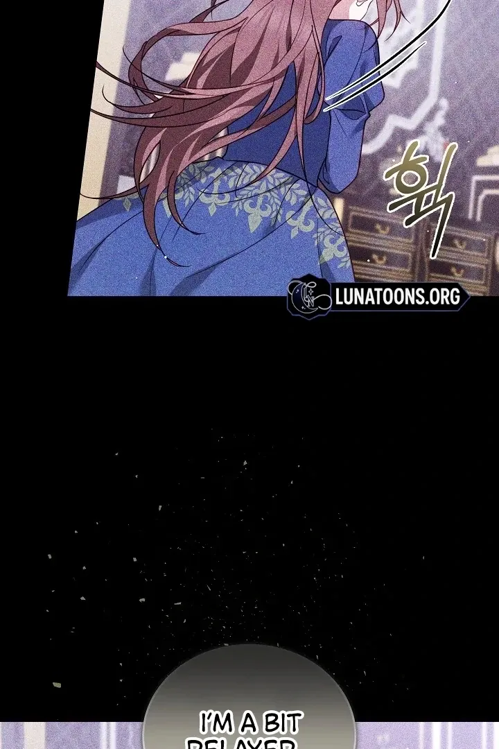 The Reason the Villainess Wielded a Sword Chapter 7 page 75 - 