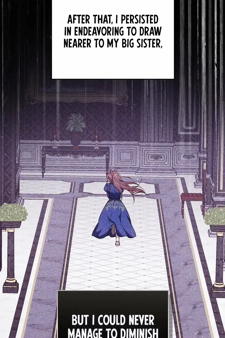 The Reason the Villainess Wielded a Sword Chapter 7 page 79 - 
