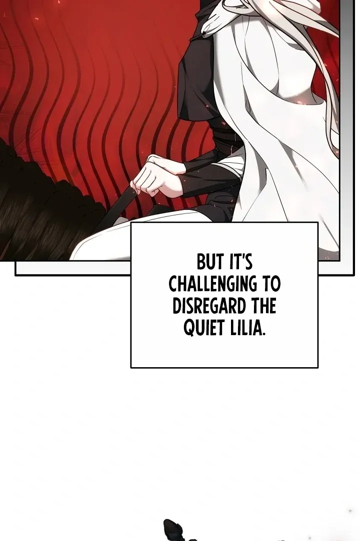 The Reason the Villainess Wielded a Sword Chapter 7 page 9 - 
