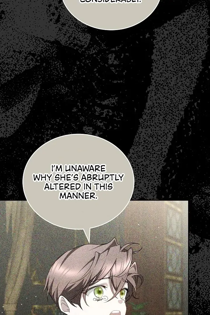 The Reason the Villainess Wielded a Sword Chapter 7 page 85 - 