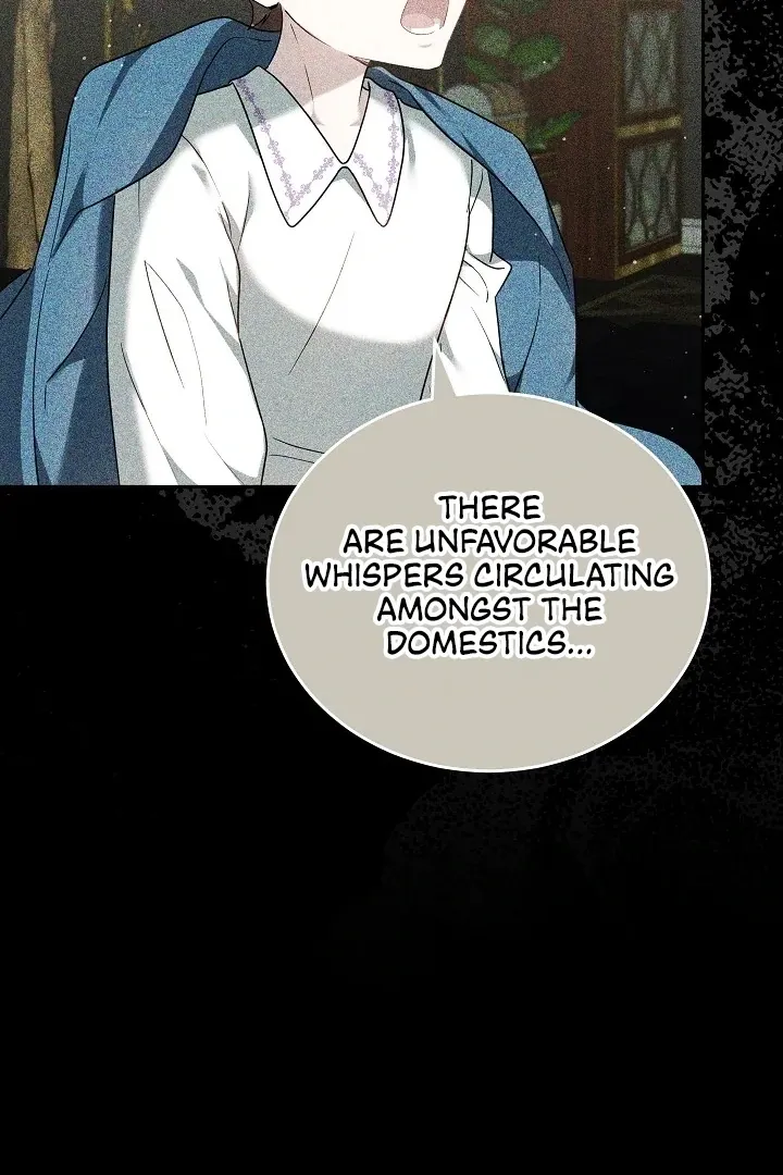 The Reason the Villainess Wielded a Sword Chapter 7 page 86 - 