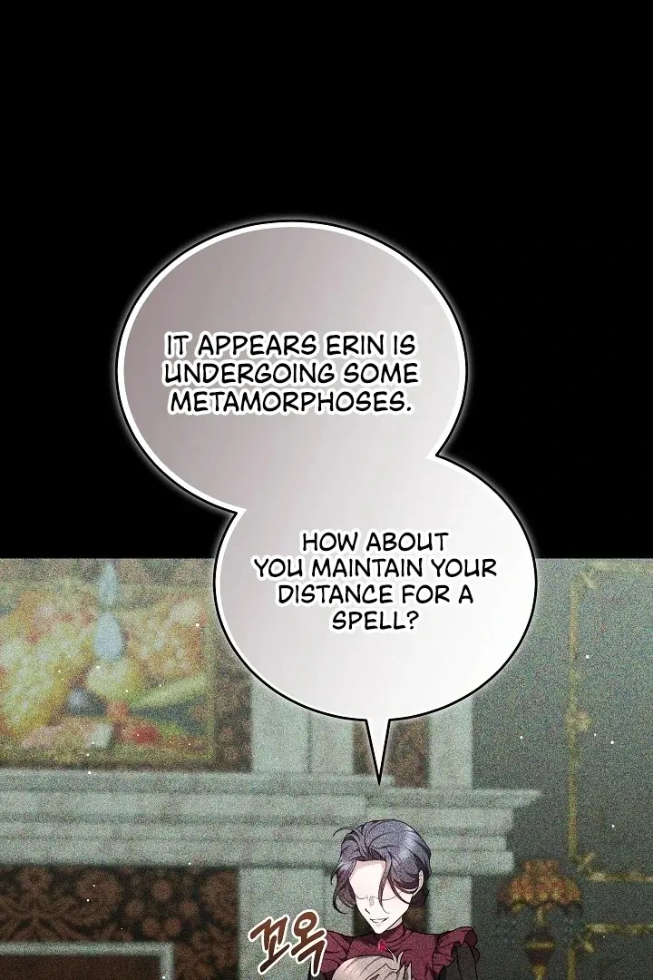 The Reason the Villainess Wielded a Sword Chapter 7 page 87 - 