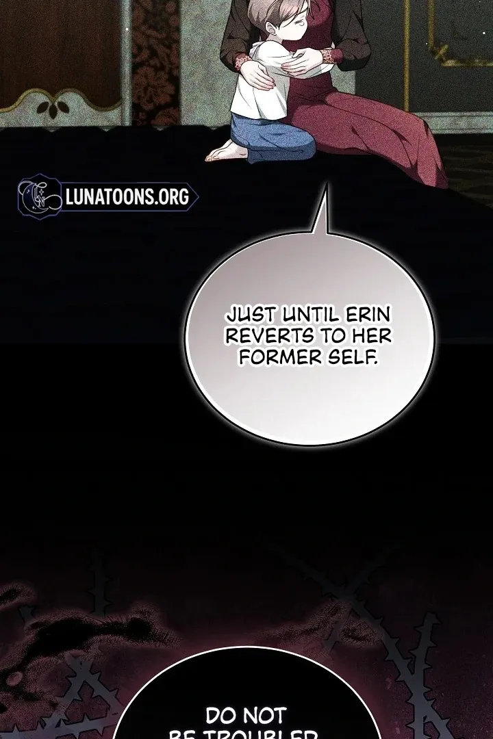 The Reason the Villainess Wielded a Sword Chapter 7 page 88 - 