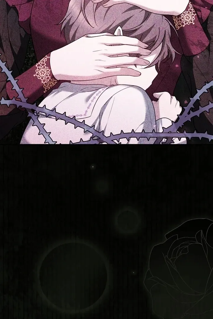 The Reason the Villainess Wielded a Sword Chapter 7 page 90 - 