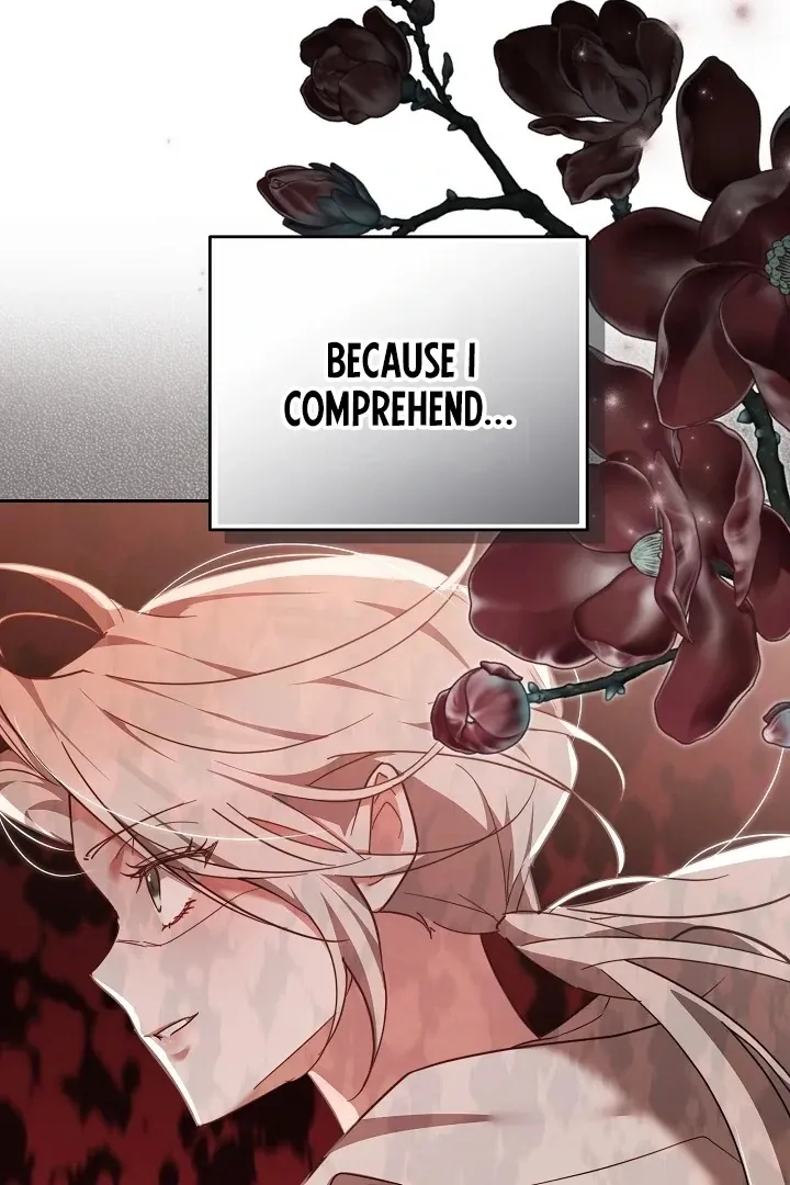 The Reason the Villainess Wielded a Sword Chapter 7 page 10 - 