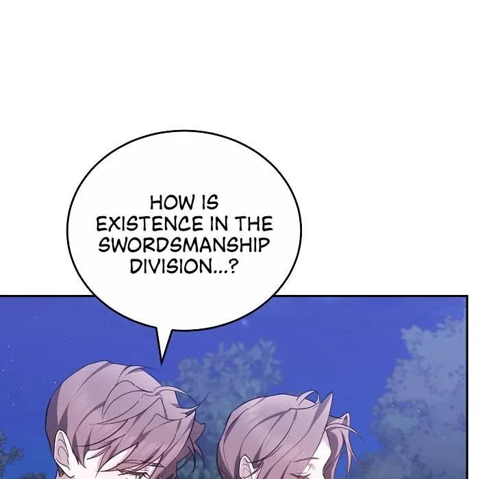 The Reason the Villainess Wielded a Sword Chapter 7 page 95 - 