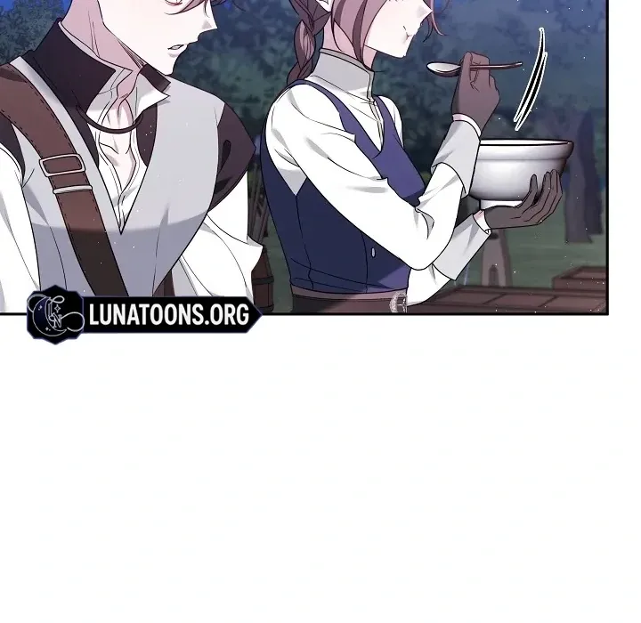 The Reason the Villainess Wielded a Sword Chapter 7 page 96 - 